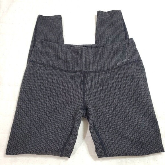 Eddie Bauer Pants - Eddie Bauer High Rise Trail Leggings - Sz Medium